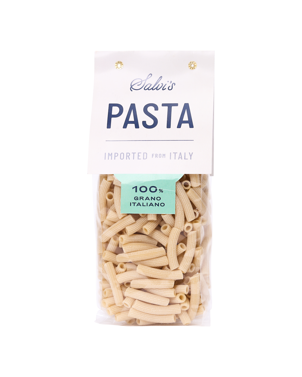 Sedanini Pasta