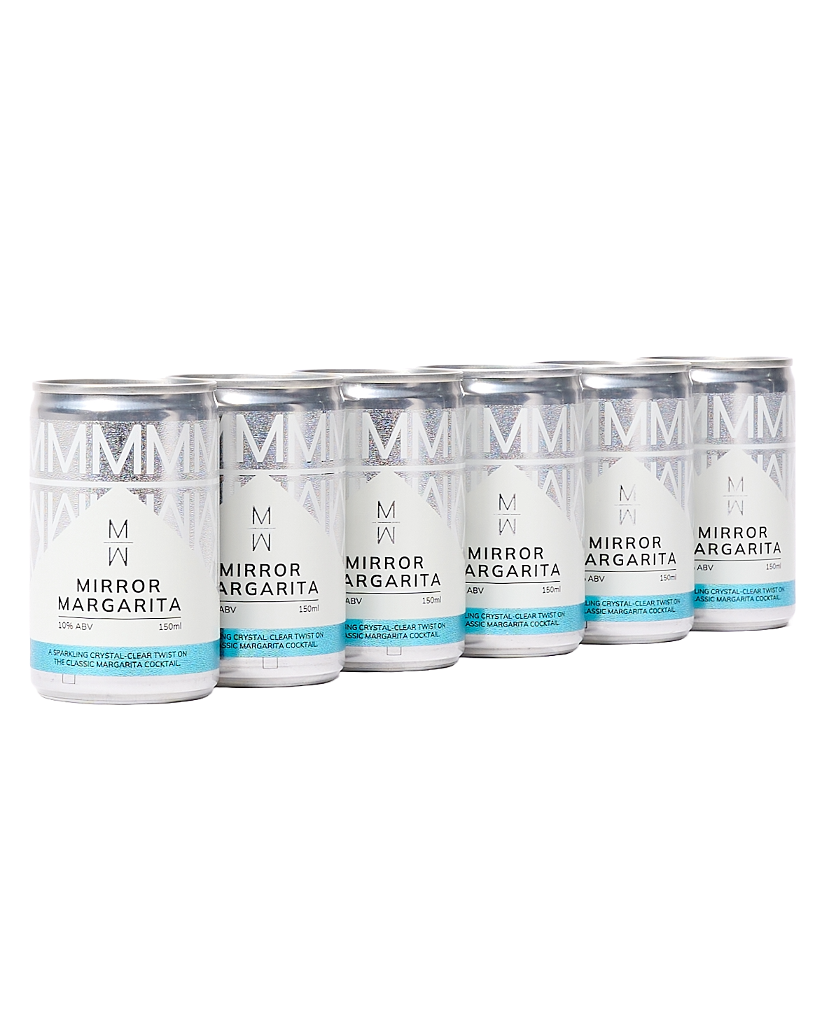 Sparkling Margarita Cans Gift Pack