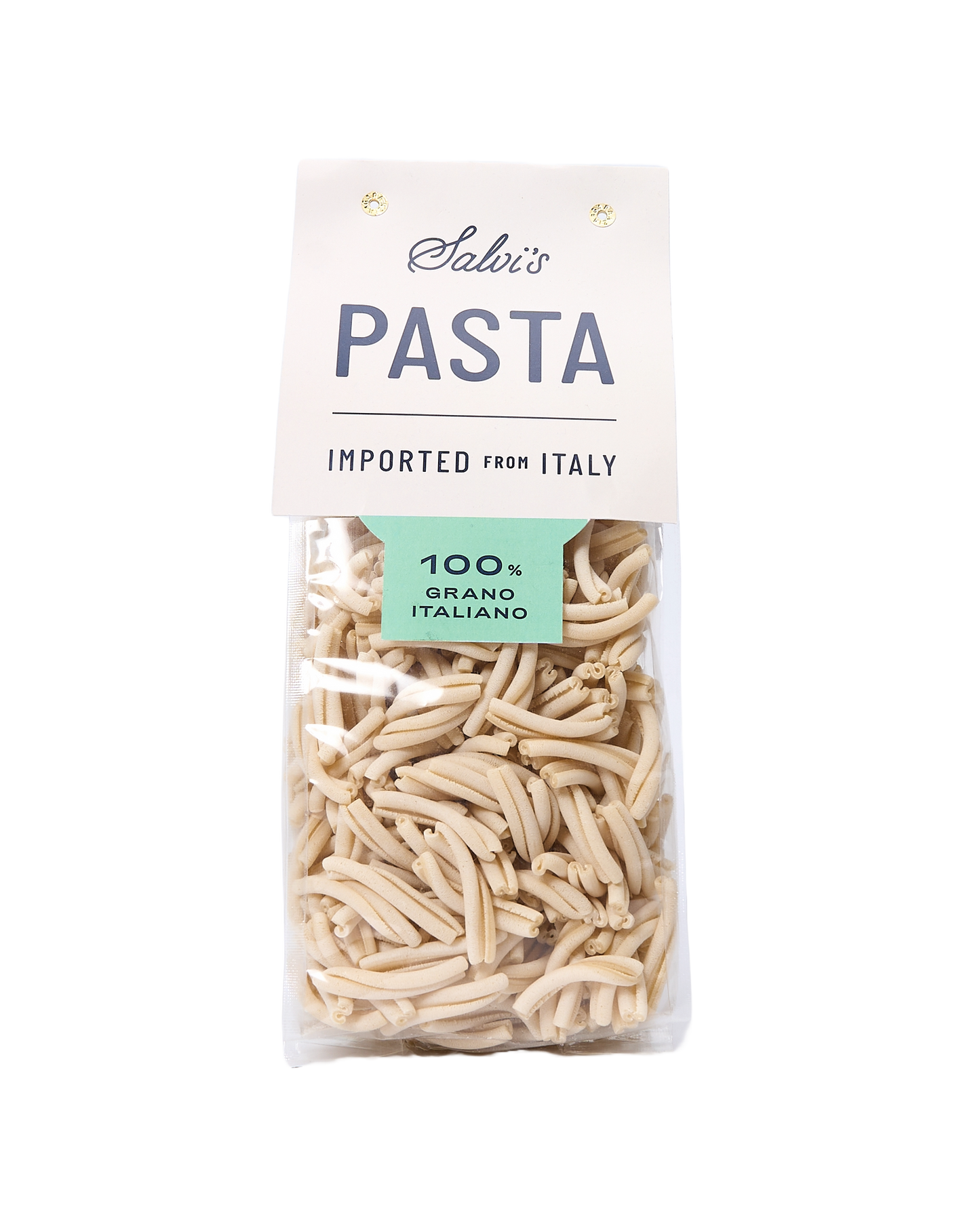 Casarecce Pasta