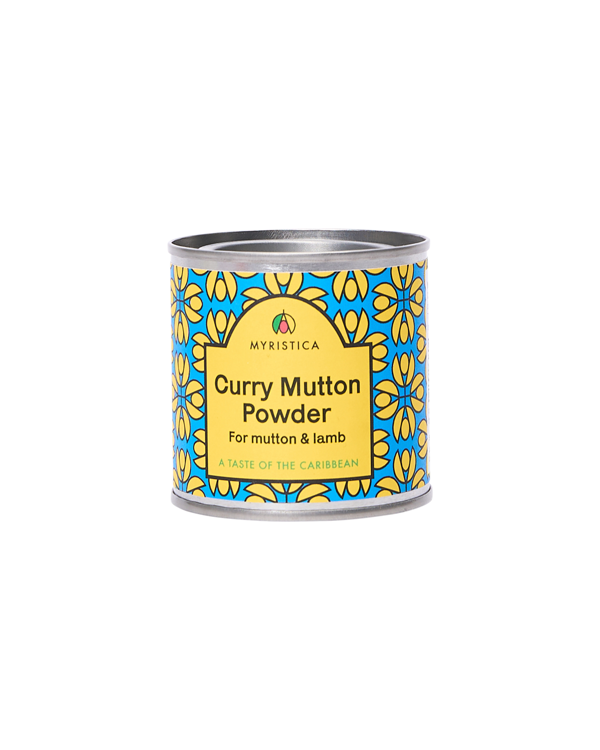 Curry Mutton Powder (Not Spicy)