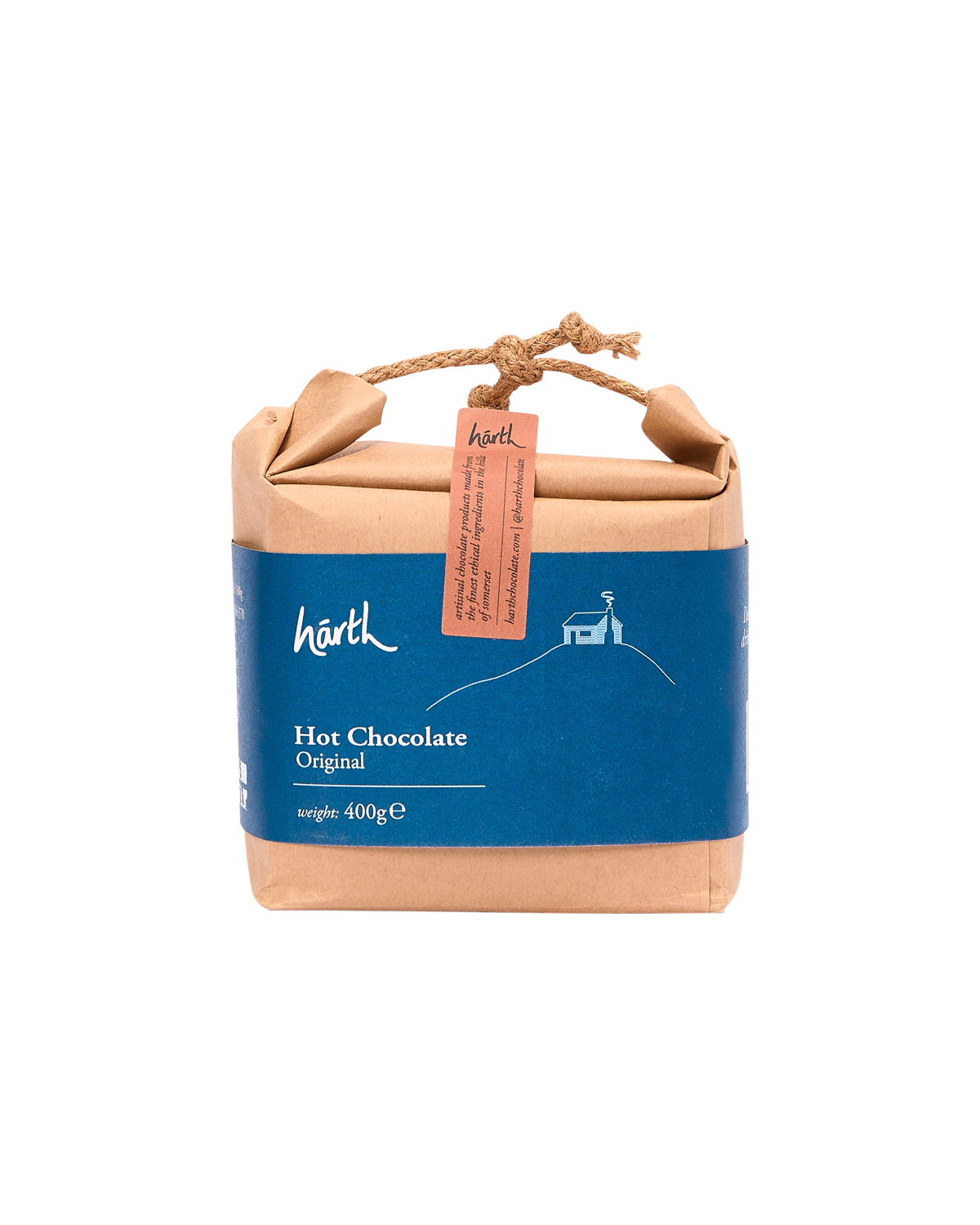 Original Hot Chocolate