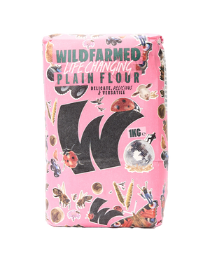 Plain Flour