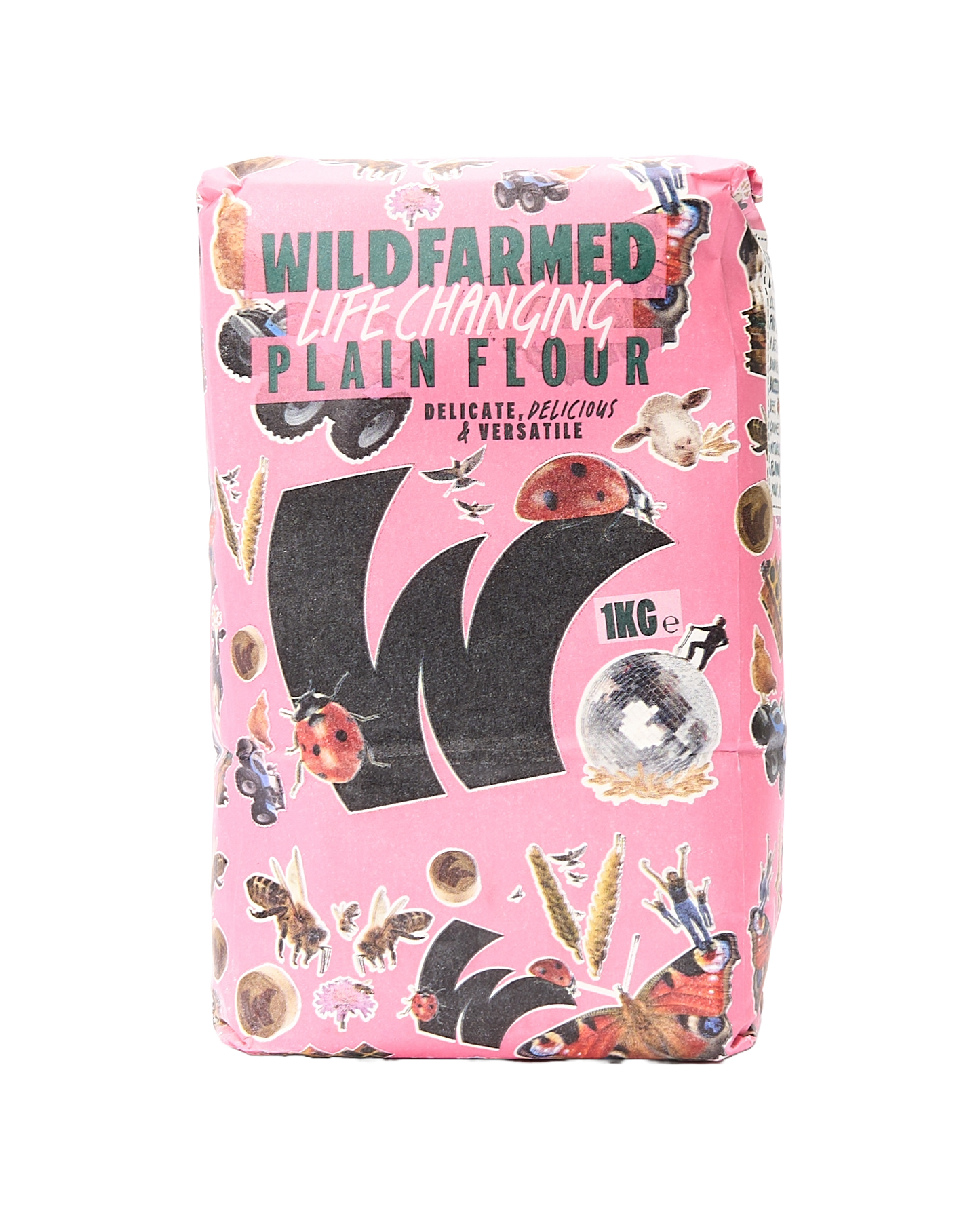 Plain Flour