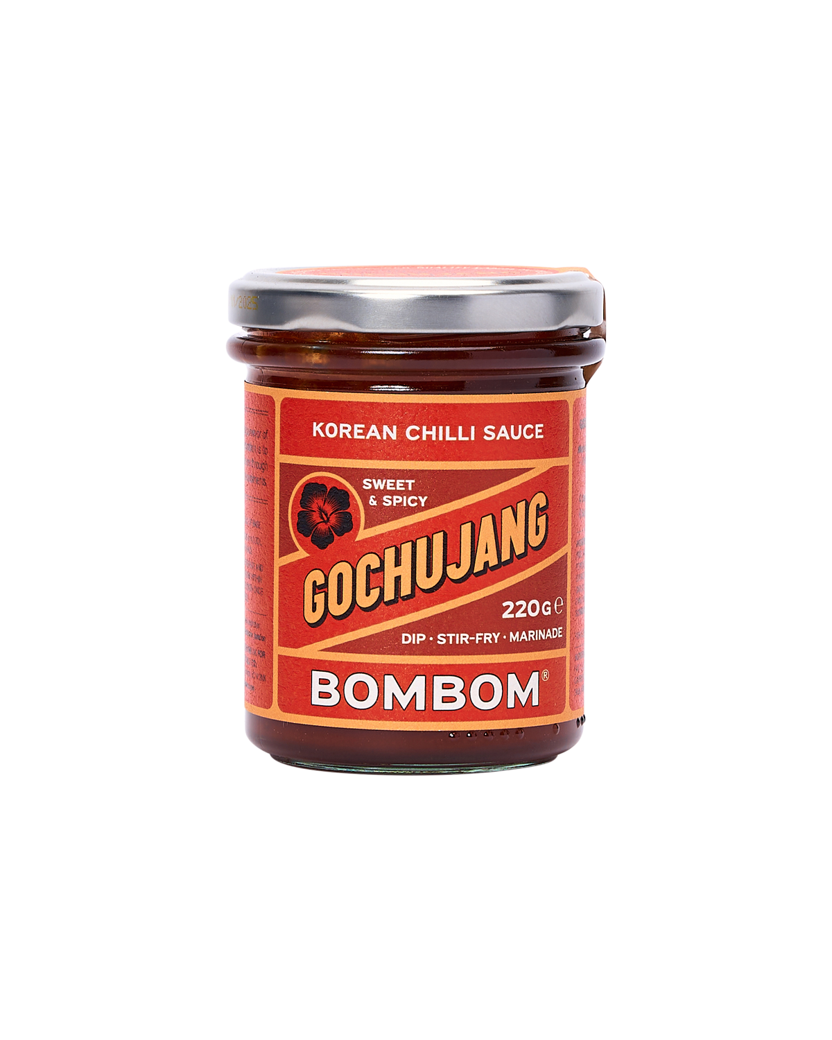 Gochujang Sauce