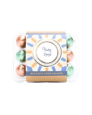 Praline Mini Egg Crate