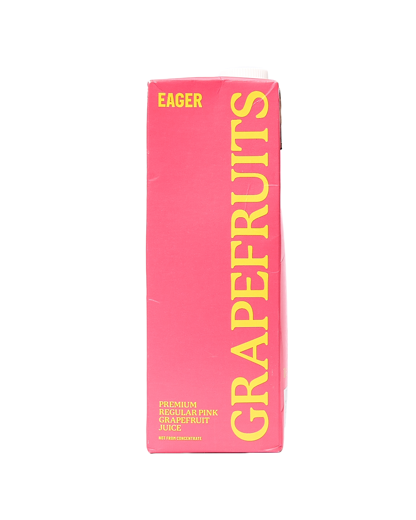 Pink Grapefruit Juice