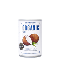 Organic Light Coconut Milk