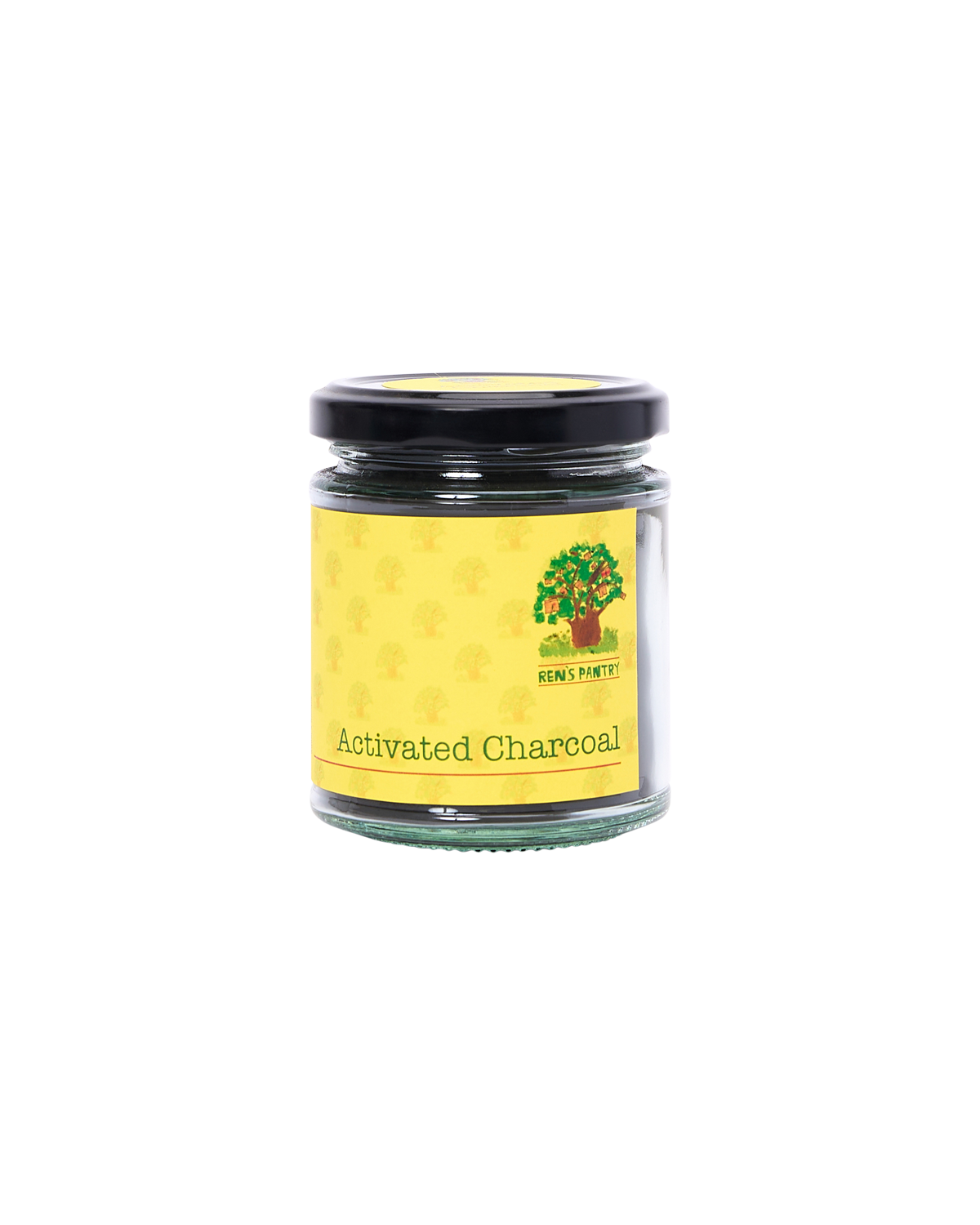 Activated Charcoal
