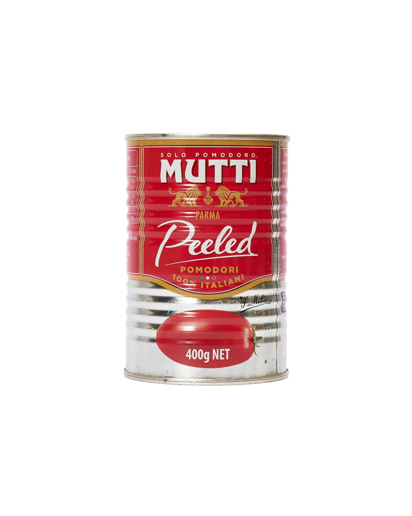 Peeled Italian Tomatoes