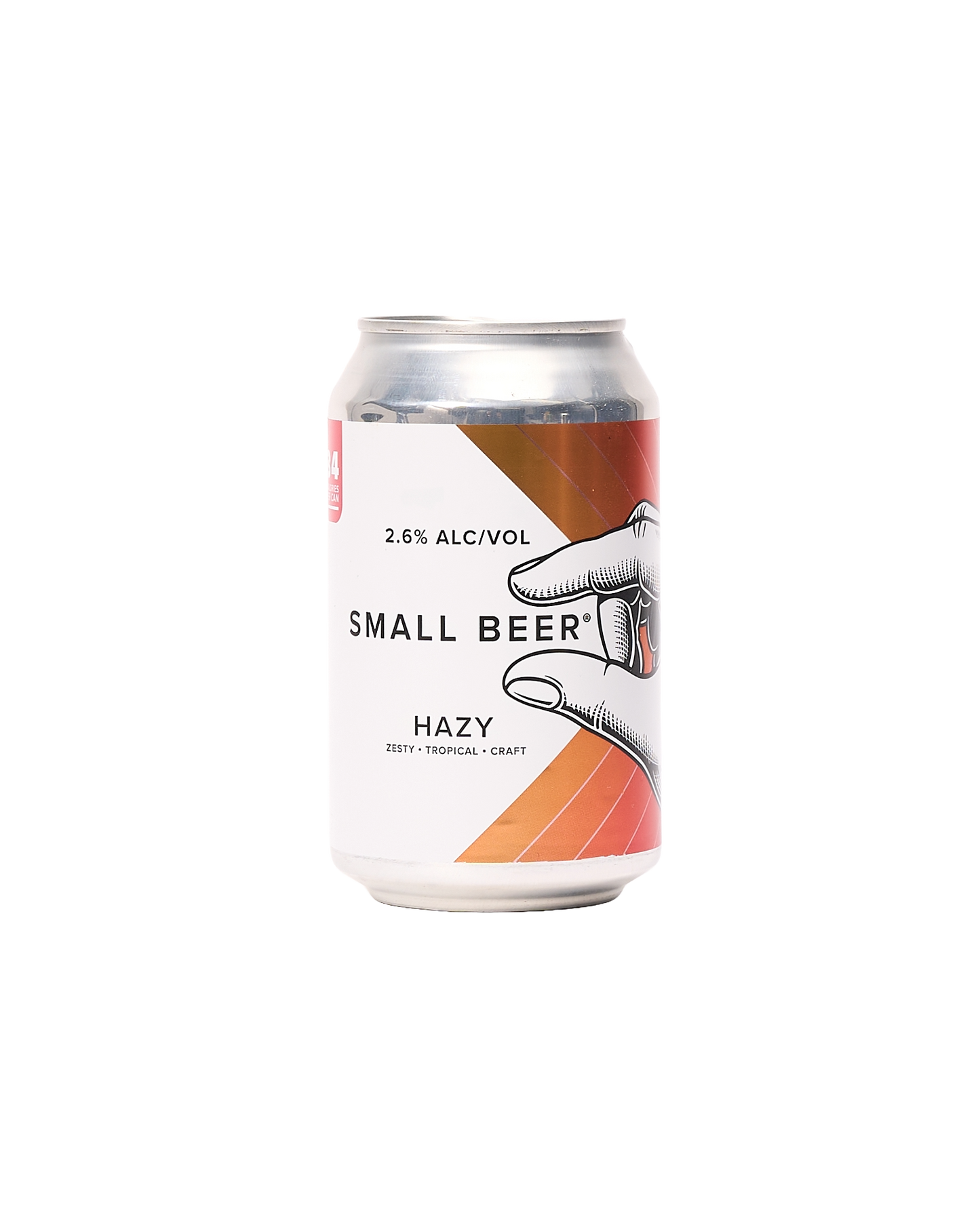 Session Hazy IPA