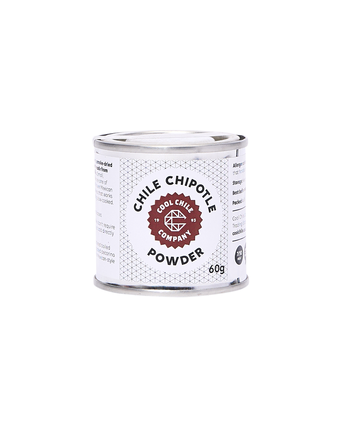 Smoky Chipotle Powder