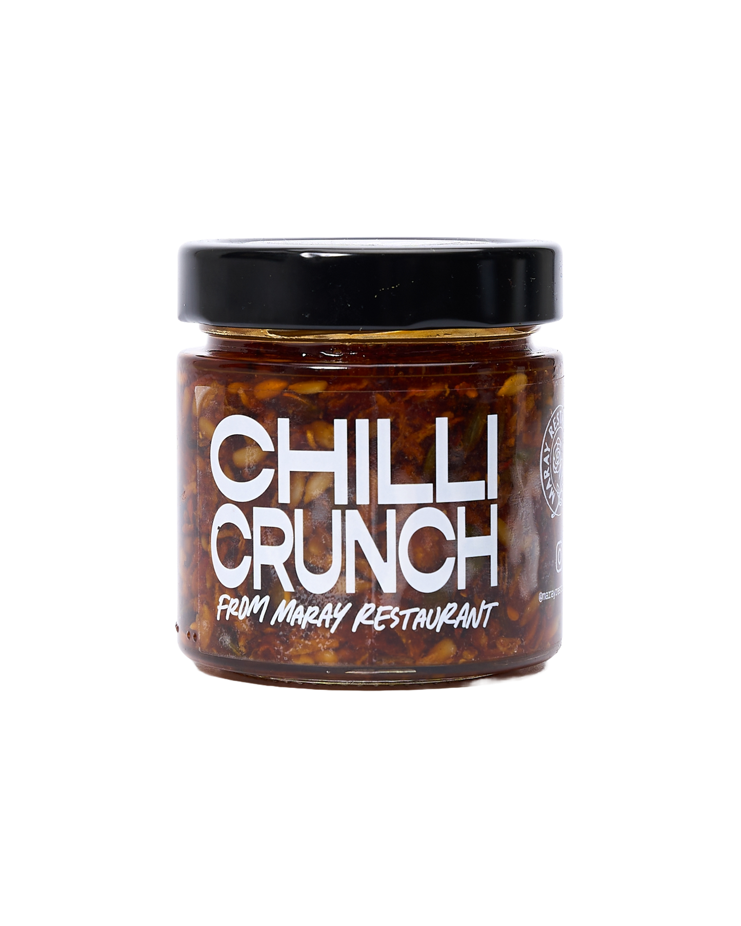 Chilli Crunch
