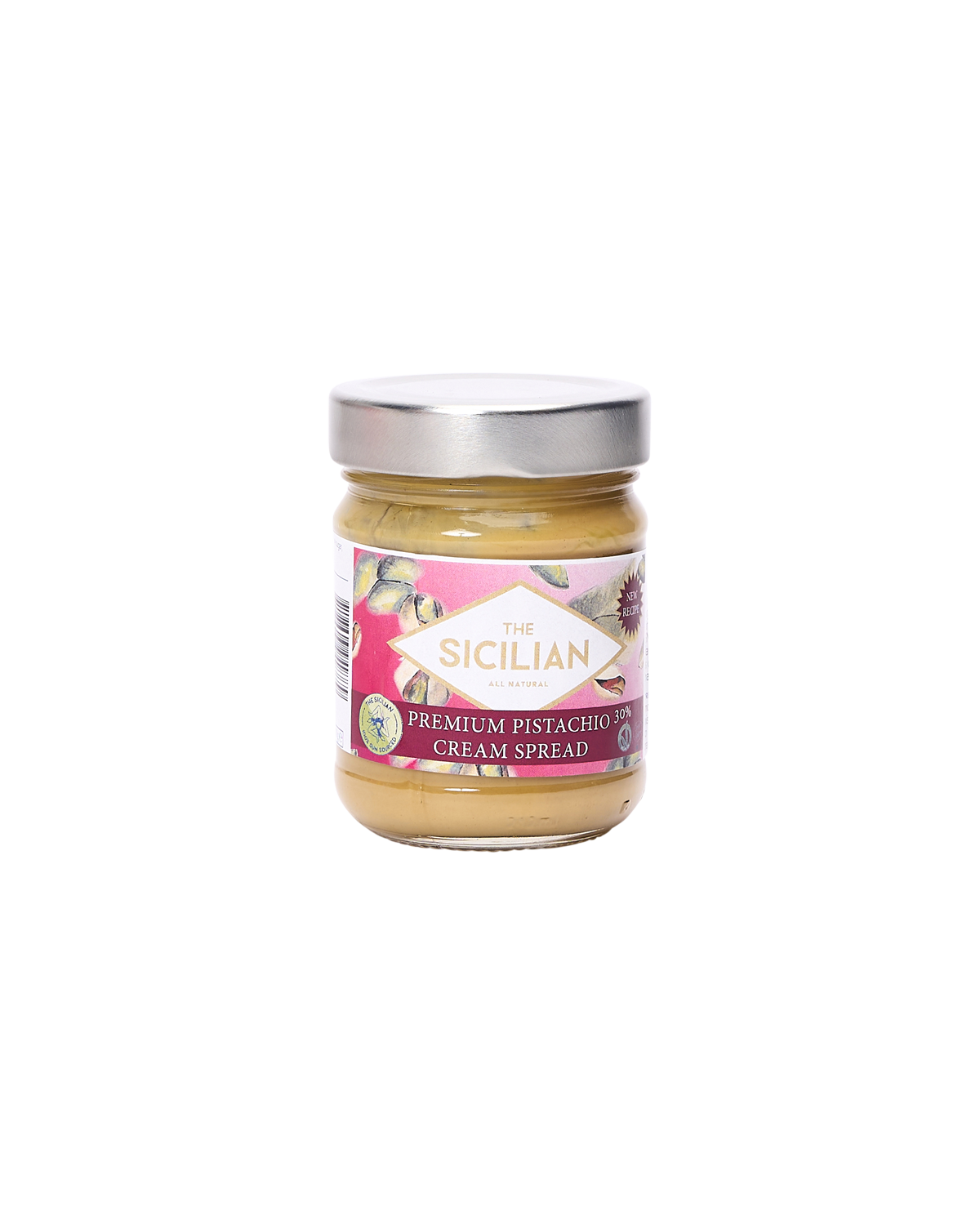 Pistachio Spread 30%