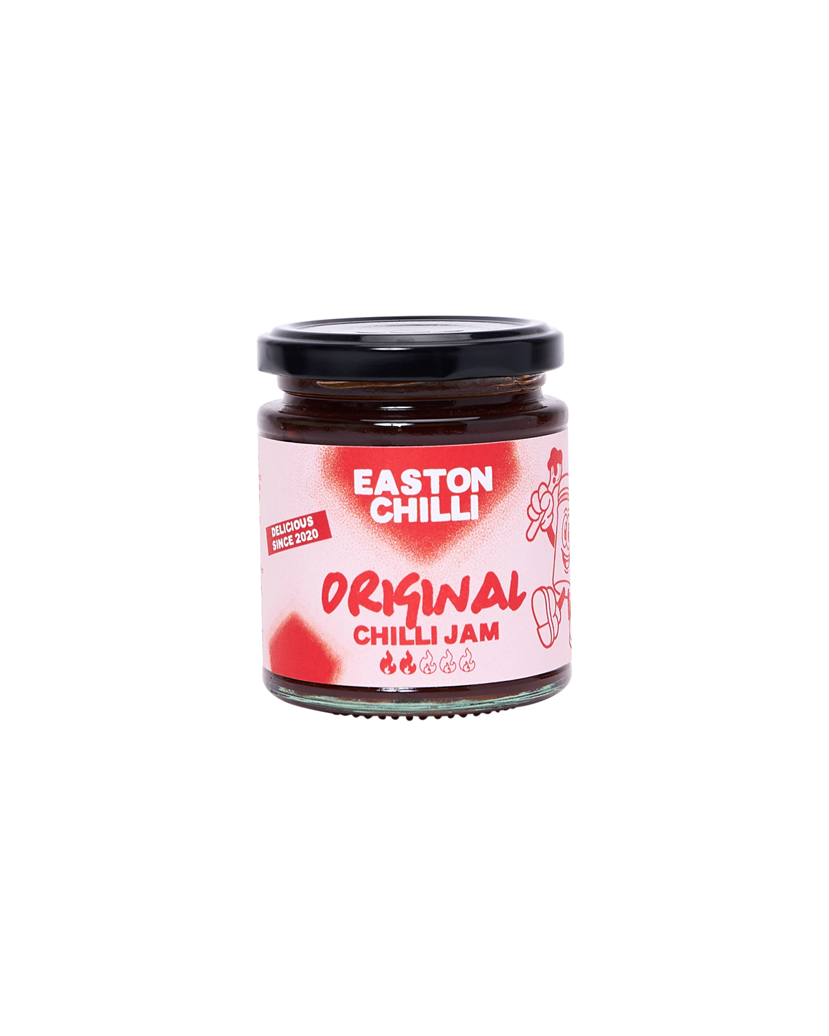 Original Chilli Jam
