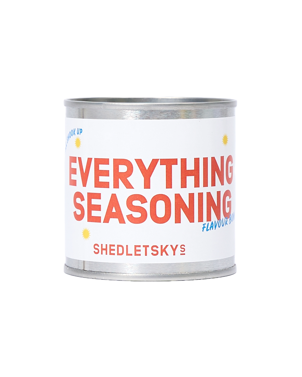 Everything Seasoning