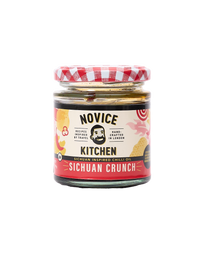 'The Proper Healthy' Box by Calum Harris