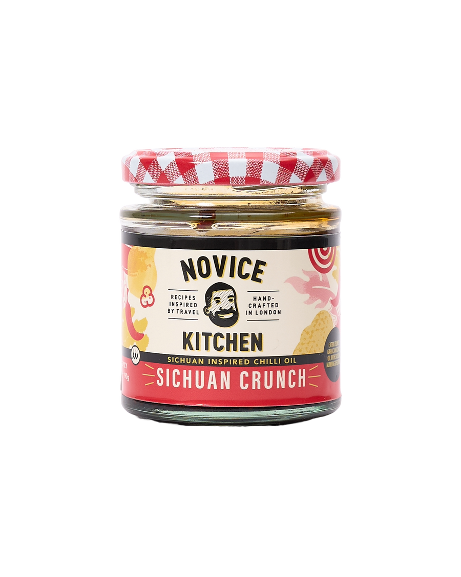 'The Proper Healthy' Box by Calum Harris