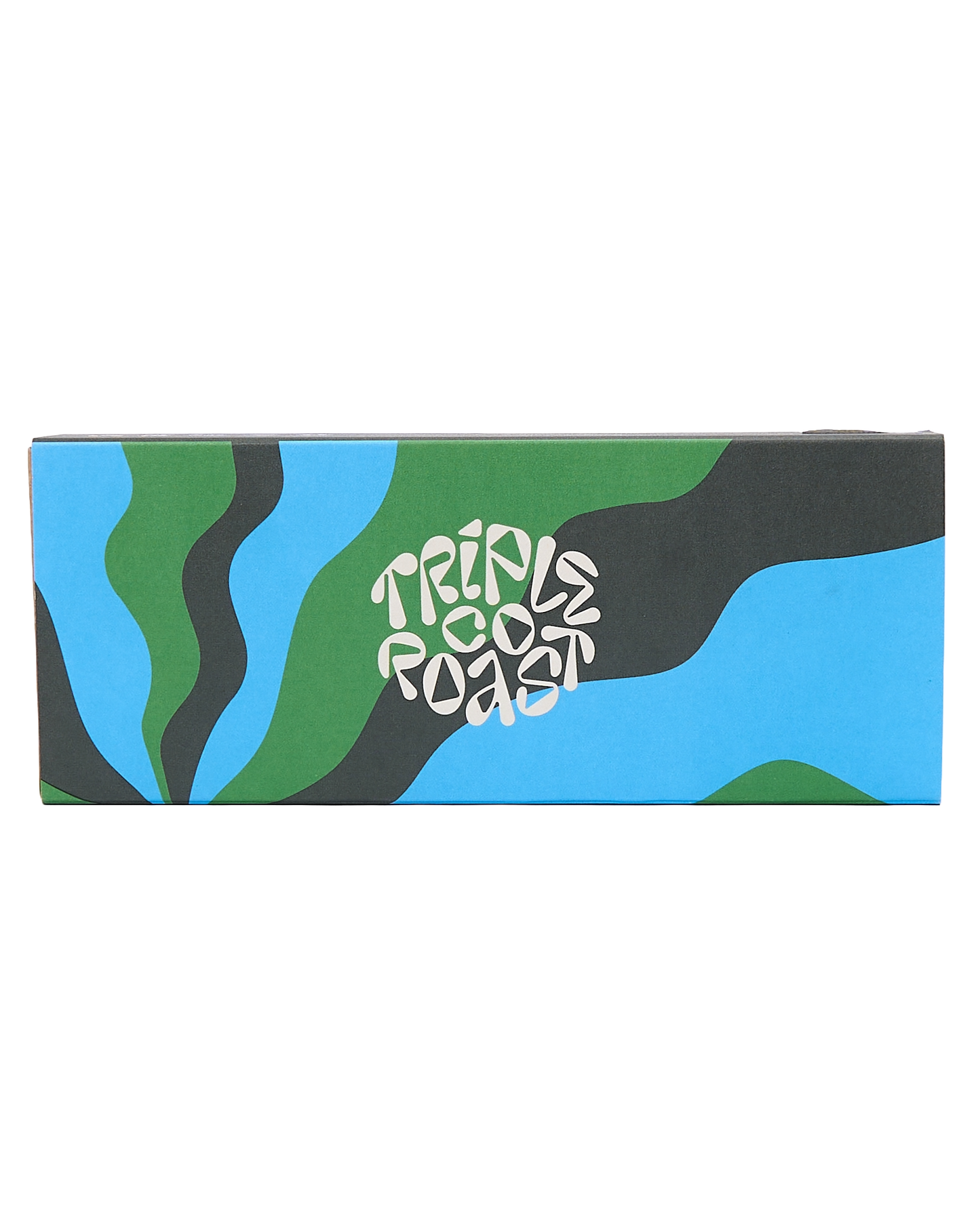 Bs1 Espresso Coffee Capsules (14 Capsules)