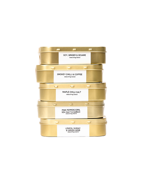 Spice & Seasoning Bundle