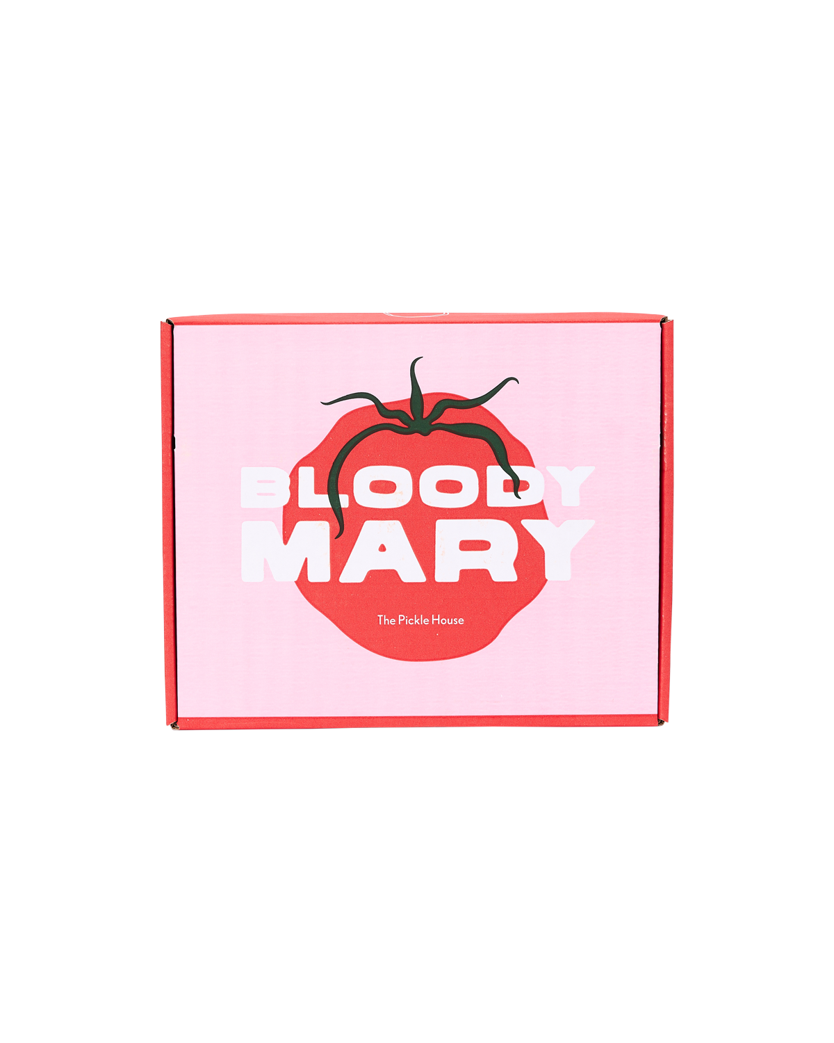 Alcohol Free Bloody Mary 0% Gift Box