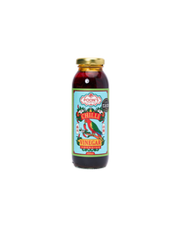 Spicy Peanut Noodles’ Box by Poon's