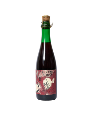 Little Moor 2023: Golden Ale Beer