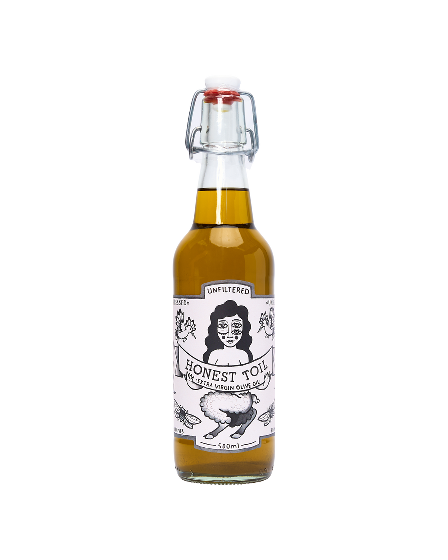 'Reset With Rav’ Box by Ravneet Gill