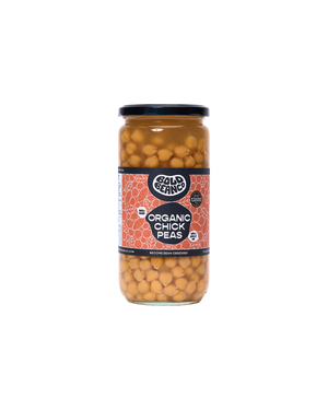 Three Bean Recipes’ Box by Bold Bean Co