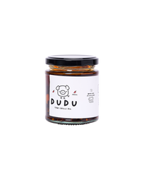 'Thai Dipping Noodles' Box by Dudu Eats