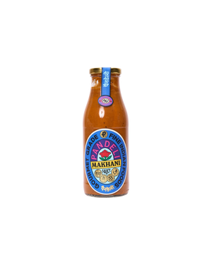 Original 1967 Butter Chicken’ Box by Pandeli