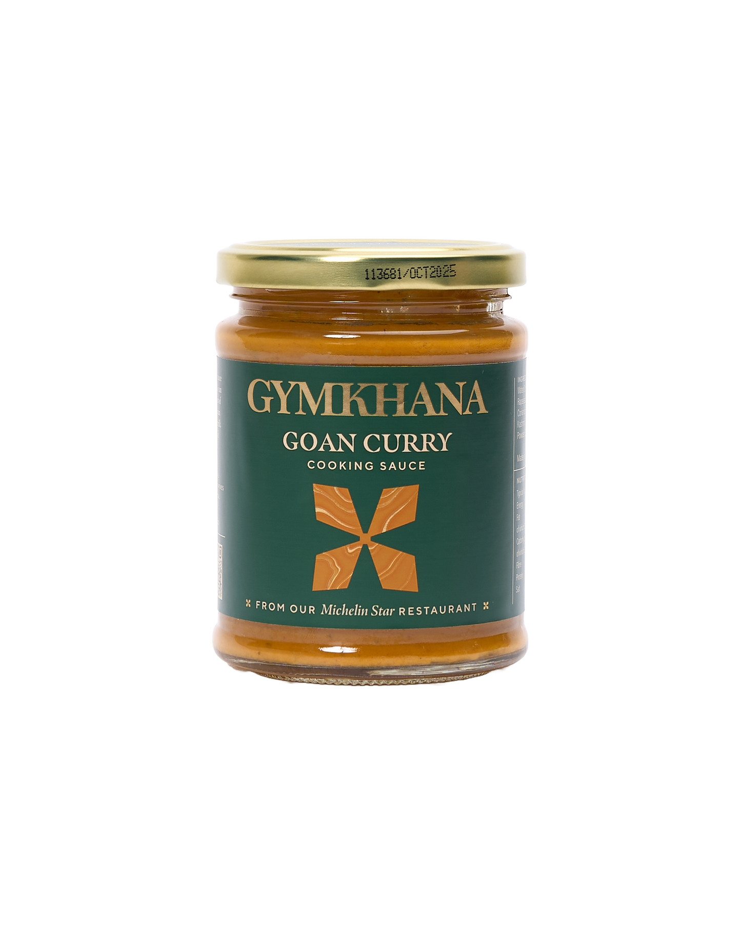 Goan Curry Sauce
