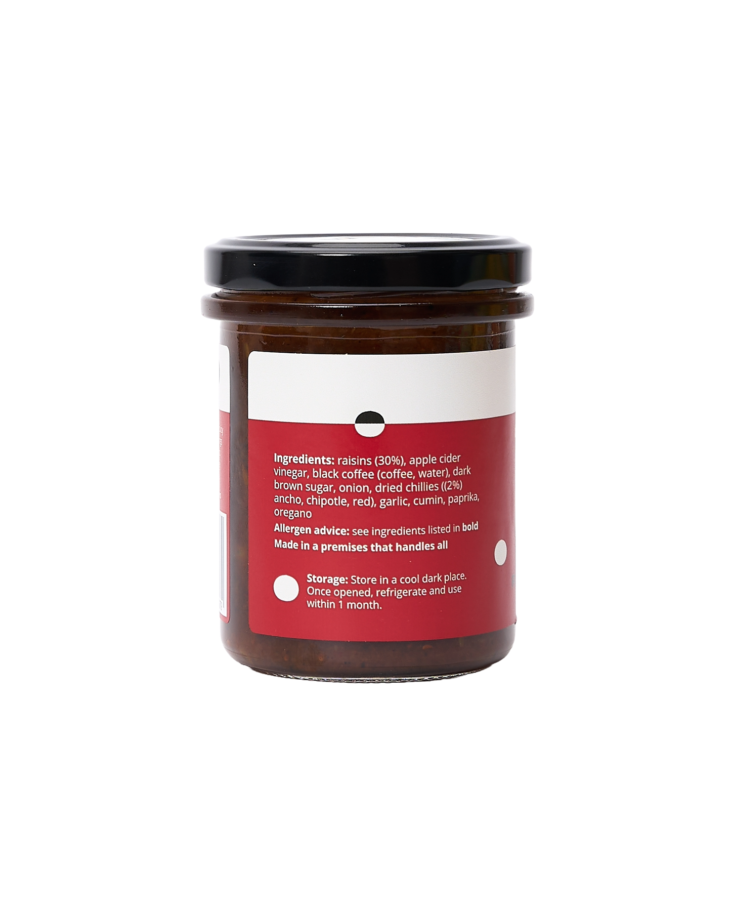 Smoky Sweet BBQ Sauce