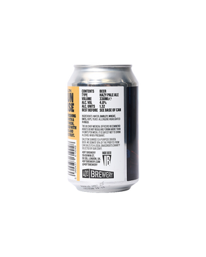 Dalston Sunrise: Session IPA