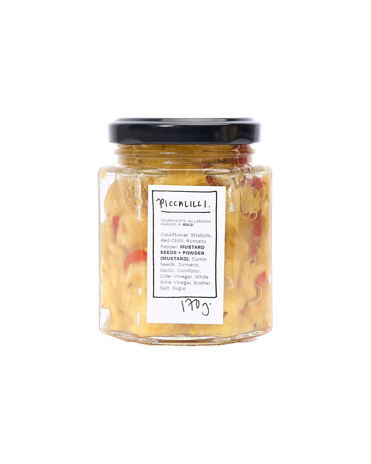 Picalilli