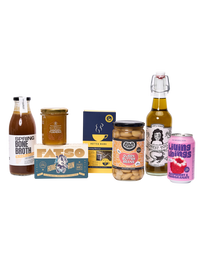 'Reset With Rav’ Box by Ravneet Gill