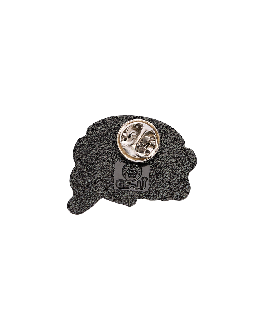 Kold Parakeet T-Shirt & Pin (Medium)