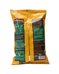 Yellow Paprika Potato Crisps (Sharing Bag)