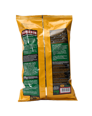 Yellow Paprika Potato Crisps (Sharing Bag)