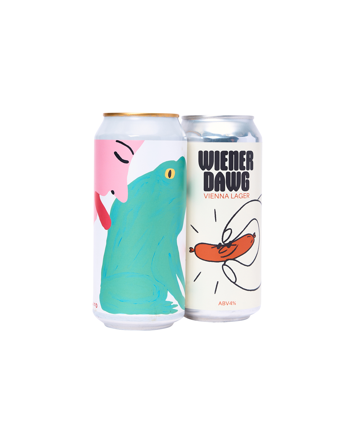 Art You Can Drink: Craft Beer Bundle