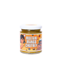 Multani Mango Chutney