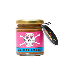 Calavera Salsa (Scotch Bonnet)
