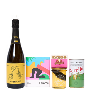 Gifts for Queens' Box