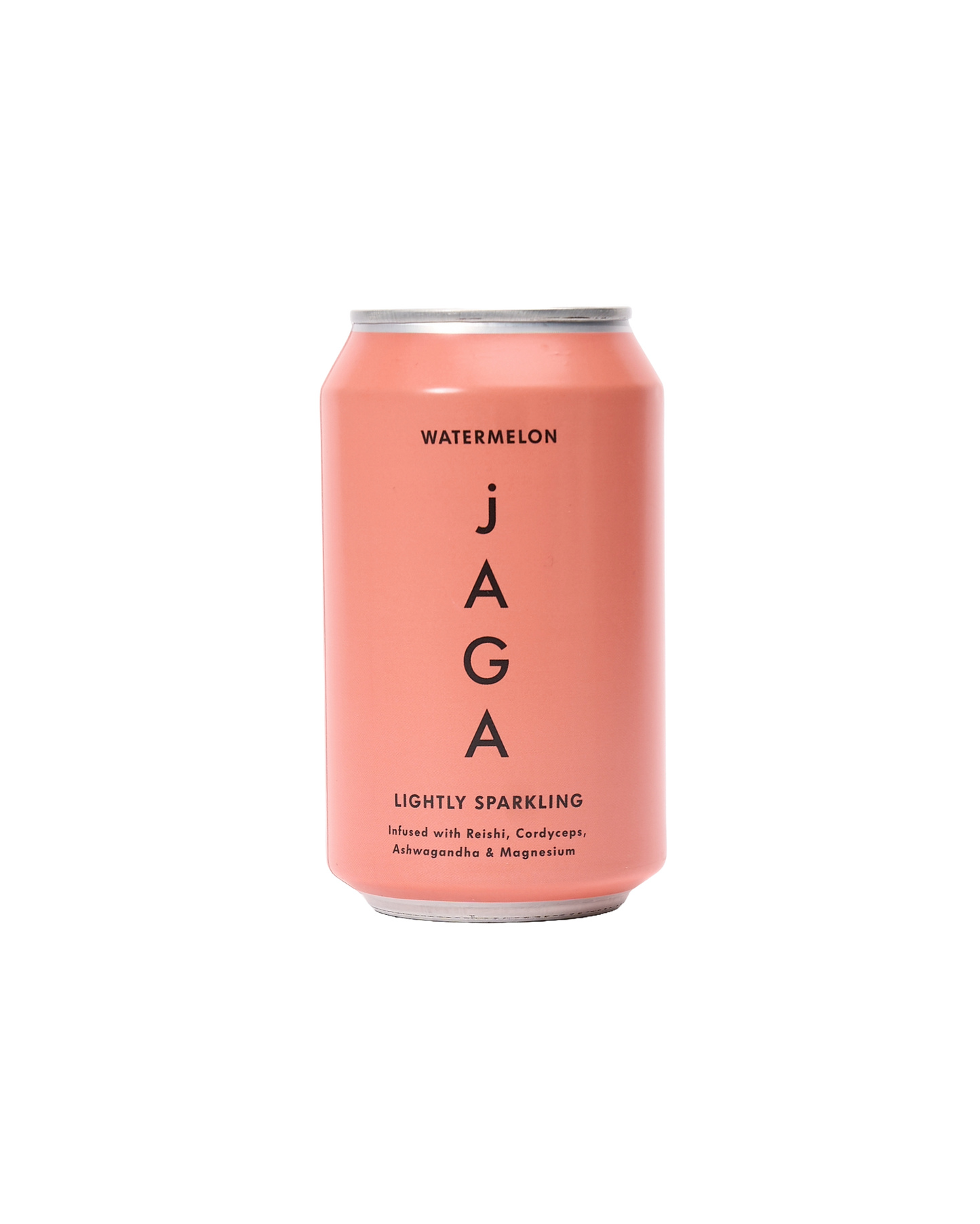 Watermelon Adaptogenic Soda