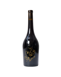 Carignan Red Wine From South France