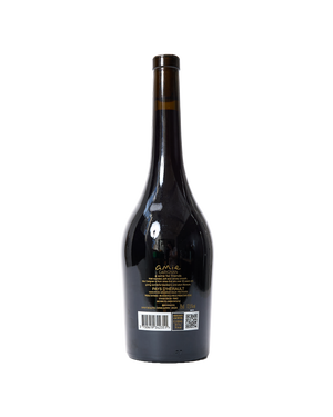 Carignan Red Wine From South France