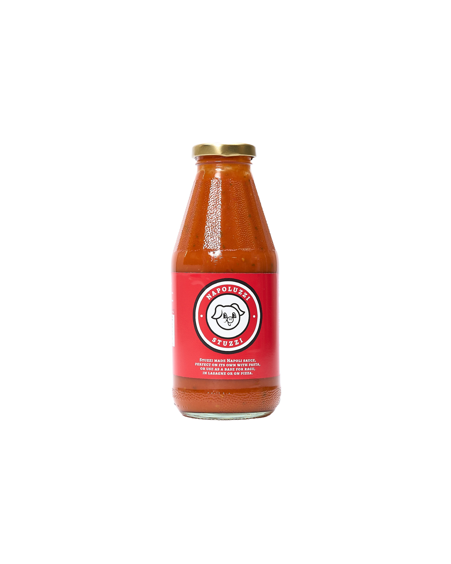 Napoluzzi - Tomato Sauce