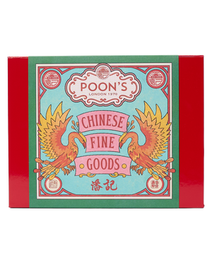 Poon's London Heritage Gift Hamper