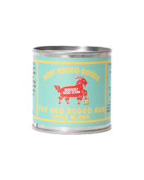 BBQ Rodeo Rub Spice Blend