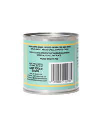 BBQ Rodeo Rub Spice Blend