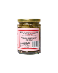 Rodeo Disco Cucumber Pickles